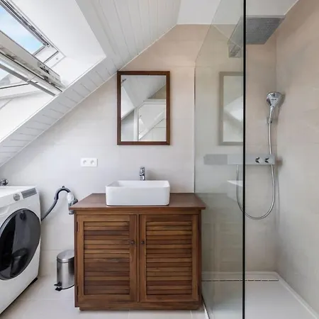 Huswell - Spacious Duplex In The Center Of クノック・ヘイスト